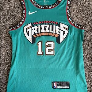 Nike Ja Morant Jersey